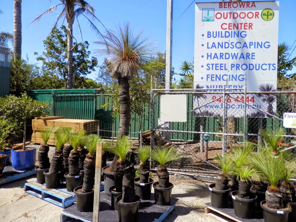 Berowra Landscape, Building Supplies & steelfencing | BEROWRA OUTDOOR CENTRE & Steelfencing Services 1007-1013, Pacific Hwy, Berowra NSW 2081, Australia | Phone: (02) 9456 4444