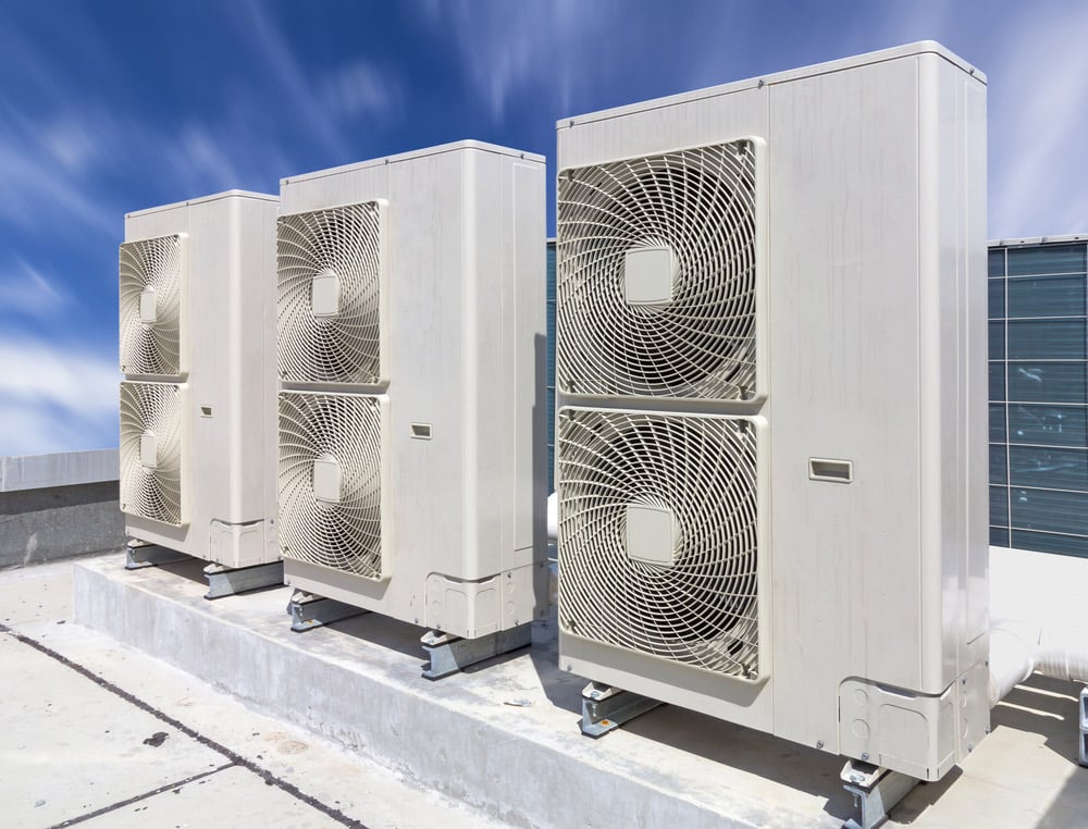 Chill-Rite Refrigeration & Air Conditioning | 8, 27/29 Bradwardine Rd, Robin Hill NSW 2795, Australia | Phone: 1300 545 767
