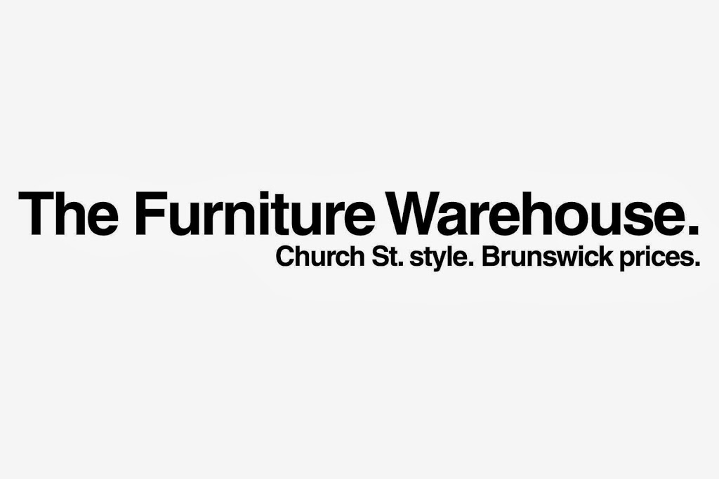 The Furniture Warehouse | furniture store | 40 Weston St, Brunswick VIC 3056, Australia | 0399982010 OR +61 3 9998 2010