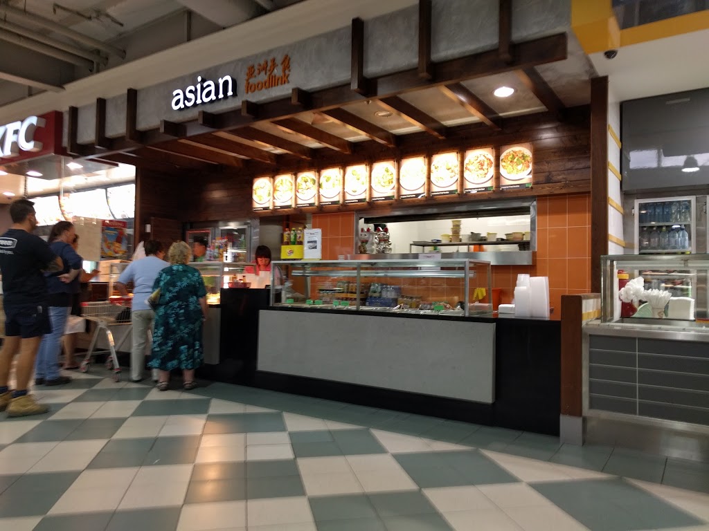 Asian Food Link | restaurant | 239 - 241 Maroondah Hwy, Chirnside Park VIC 3116, Australia | 0397279000 OR +61 3 9727 9000