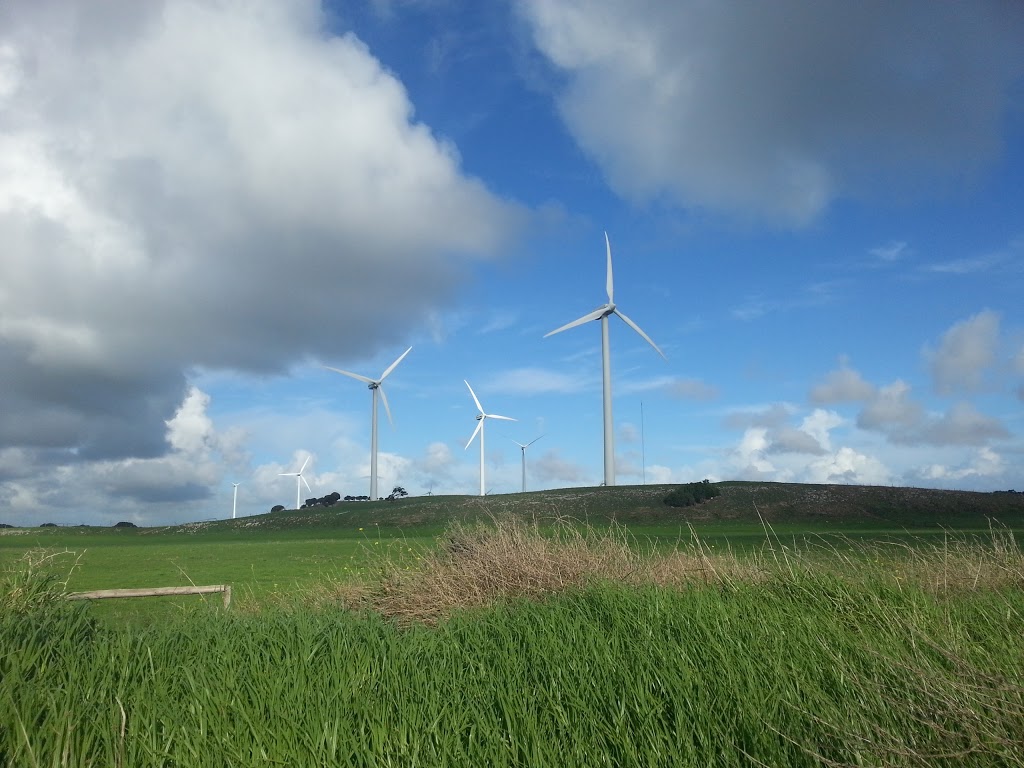 Woakwine Range Wind Farm Tourist Drive | Canunda Frontage Rd, Tantanoola SA 5280, Australia | Phone: (08) 8733 0904
