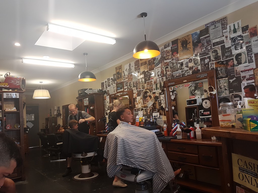 The Barbers Shed Wurtulla | hair care | 614 Nicklin Way, Wurtulla QLD 4575, Australia | 0754935022 OR +61 7 5493 5022