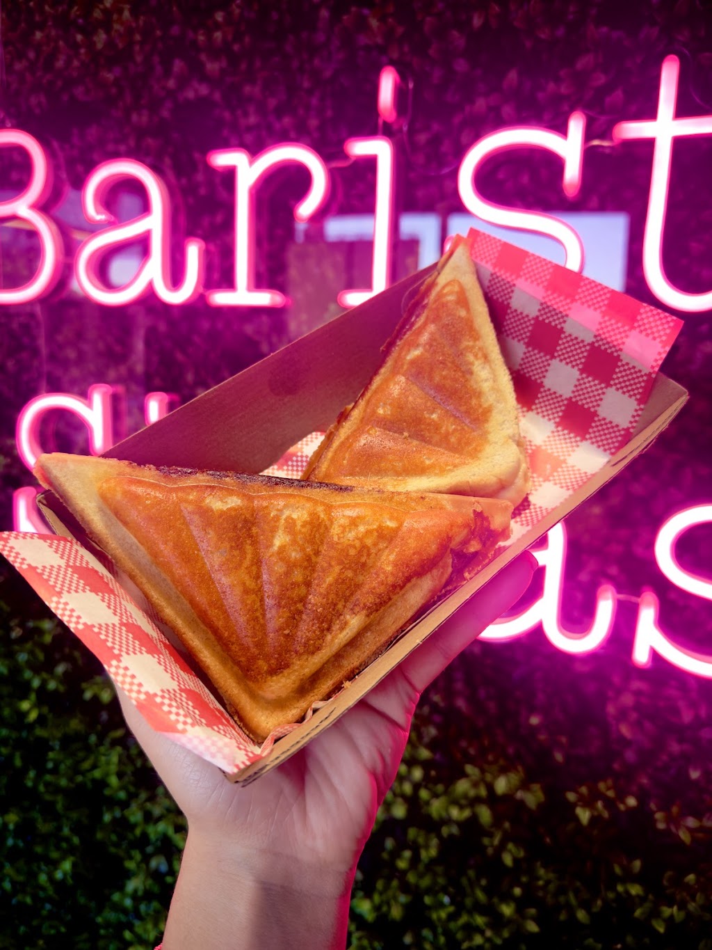 Barista Sistas co | 20b Yellow Brick Rd, Doreen VIC 3754, Australia | Phone: 0407 292 222