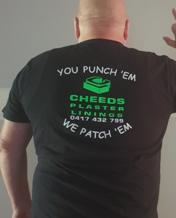 Cheeds plaster Linings | 1 Andrew St, Singleton NSW 2330, Australia | Phone: 0417 432 799
