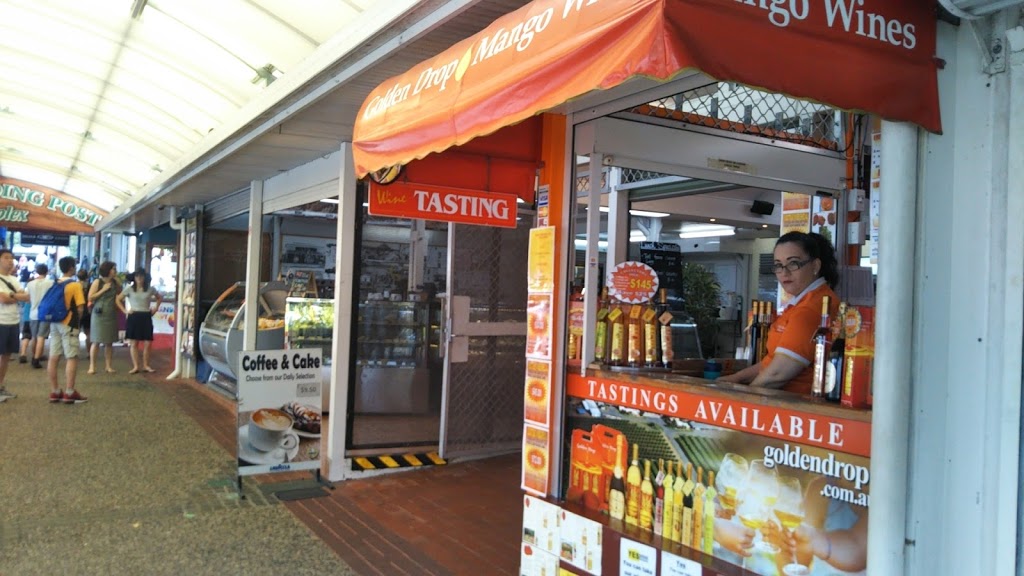 Kuranda Trading Post | restaurant | 21-23 Coondoo St, Kuranda QLD 4881, Australia | 0740937166 OR +61 7 4093 7166