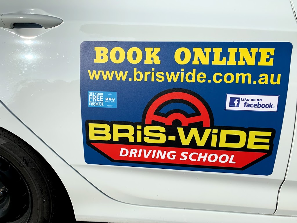 Briswide Driving School |  | 12 St Johns Way, Boronia Heights QLD 4124, Australia | 0404057333 OR +61 404 057 333