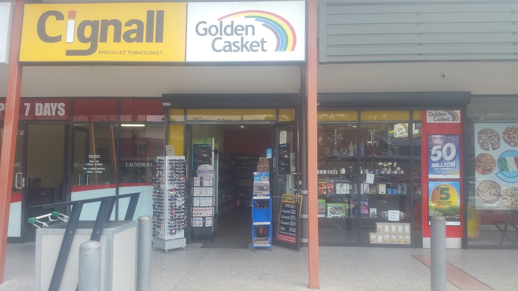 Cignall Collingwood Park | store | 4/157 Collingwood Dr, Collingwood Park QLD 4301, Australia