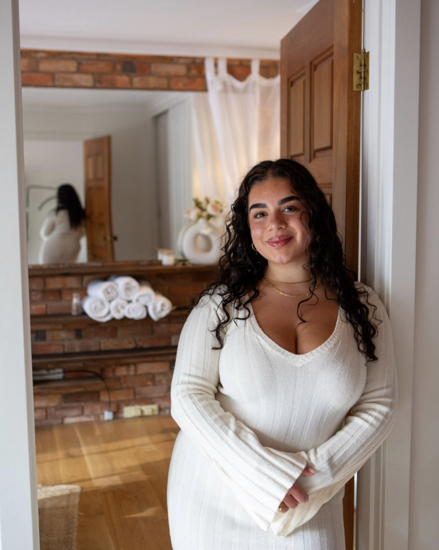 Muse Skin Studio | 208 Pitt St, Eltham VIC 3095, Australia | Phone: 0491 085 644
