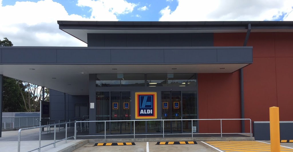 ALDI | supermarket | 15 Simeoni Dr, Goonellabah NSW 2480, Australia | 132534 OR +61 132534