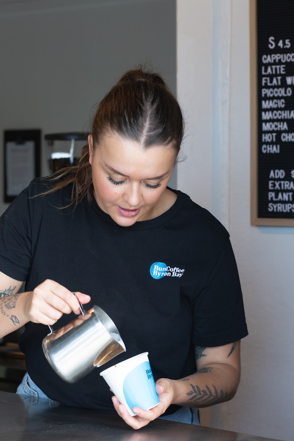 Bun Coffee Byron Bay | 5 Cessna Cres, Ballina NSW 2478, Australia | Phone: 1300 286 263 Bun Coffee Byron Bay | 5 Cessna Cres, Ballina NSW 2478, Australia | Phone: 1300 286 263