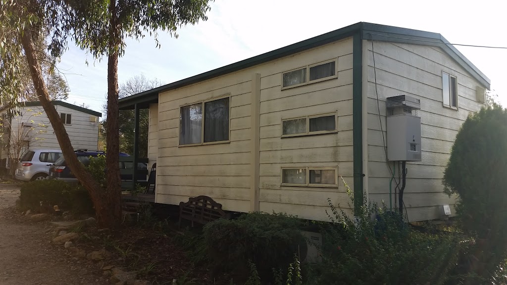 Beechworth Cabins | lodging | 18 High St, Beechworth VIC 3747, Australia | 0400040889 OR +61 400 040 889