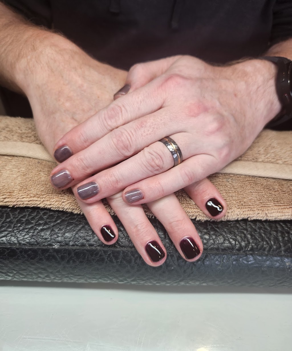 Nail Quest | 47 Fairway Dr, Yarrawonga VIC 3730, Australia | Phone: 0409 153 981