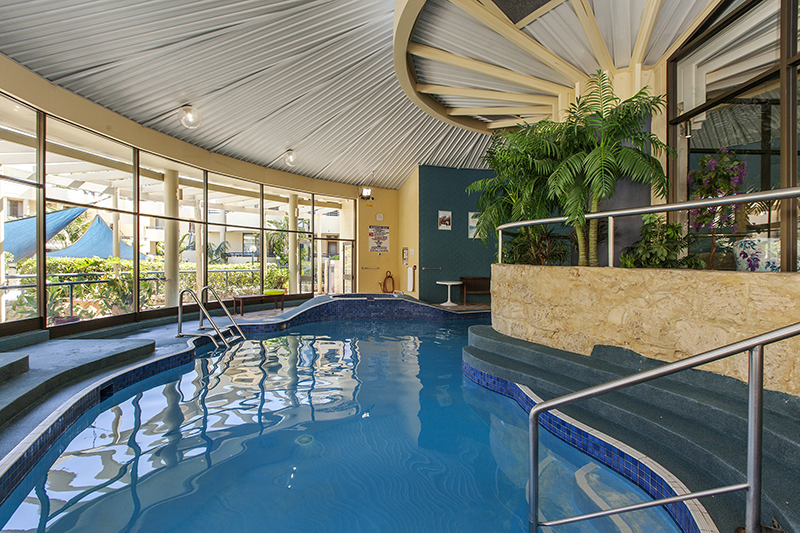 Silver Sands Resort - Mandurah | lodging | 178 Mandurah Terrace, Mandurah WA 6210, Australia | 0895357722 OR +61 8 9535 7722