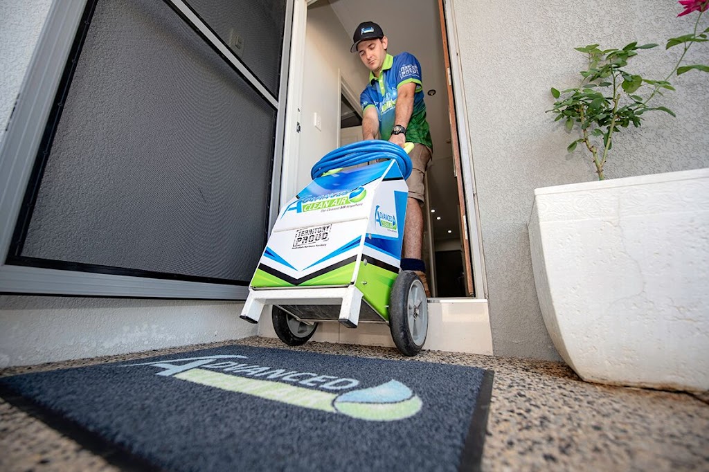 Advanced Clean Air Port Macquarie | 175 Shoreline Dr, Riverside NSW 2444, Australia | Phone: 1300 232 167