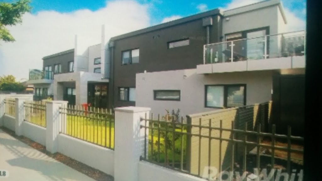 garfield st short stay appartments | 33 Garfield St, Cheltenham VIC 3192, Australia | Phone: 0420 654 881