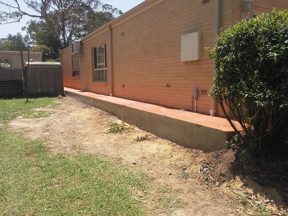 ALCON concrete constructions | general contractor | 8 Macgibbon Parade, Old Erowal Bay NSW 2540, Australia | 0418433201 OR +61 418 433 201