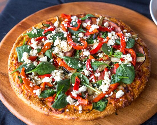 JJs Pizza Croydon | meal takeaway | 3/224-238 Mt Dandenong Rd, Croydon VIC 3136, Australia | 0397229883 OR +61 3 9722 9883