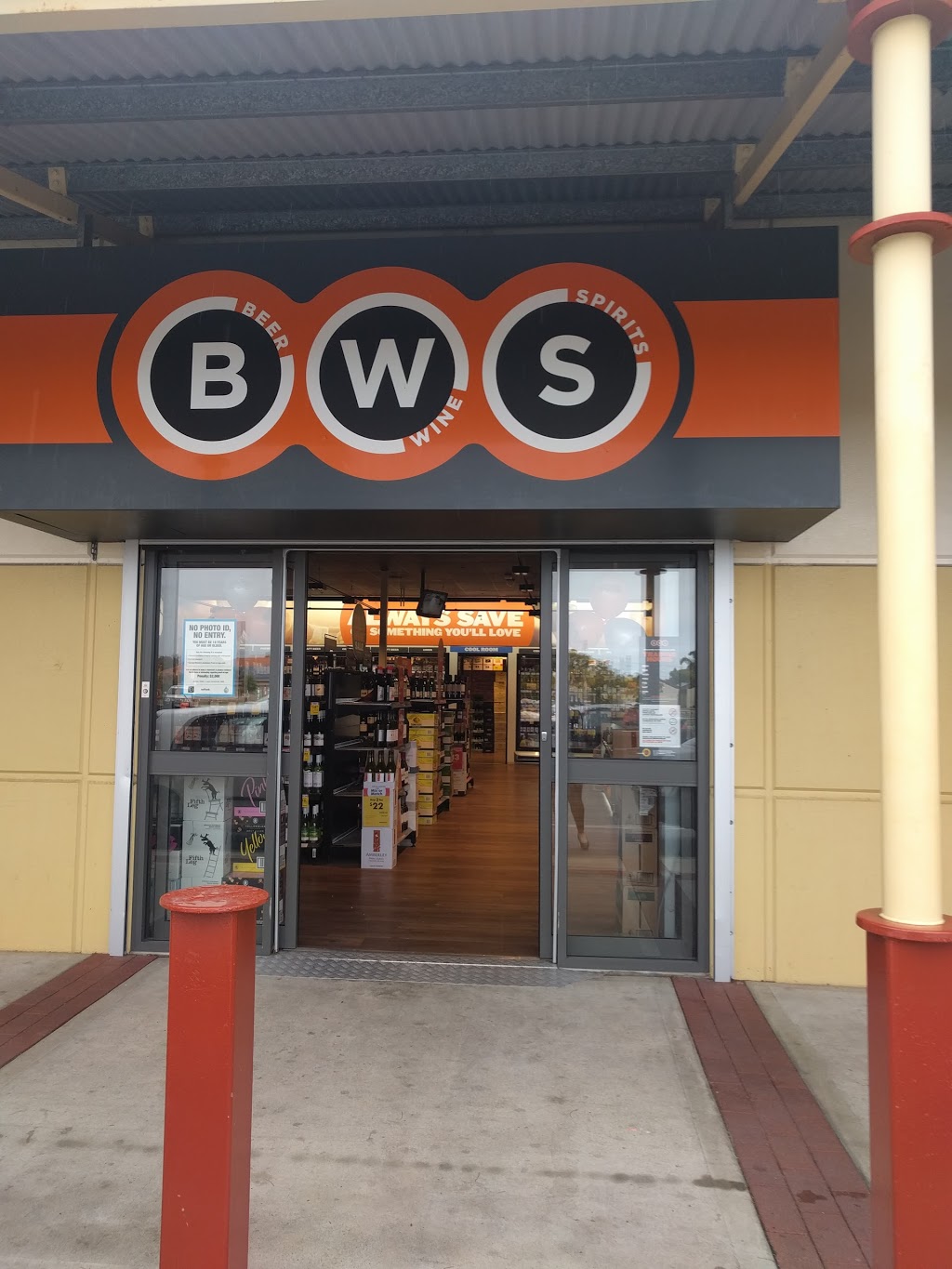 BWS Ballajura Central | store | Glenview Market, 5 Hamelin Dr, Ballajura WA 6066, Australia | 0863189978 OR +61 8 6318 9978