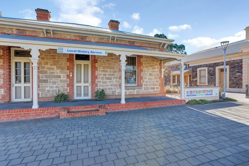 Mitcham Cultural Village | 103C Princes Rd, Mitcham SA 5062, Australia | Phone: (08) 8372 8888