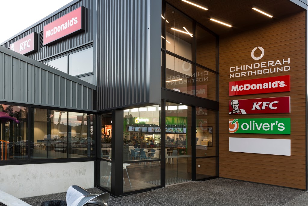 Olivers Real Food - Chinderah | store | 2 & 6 Pacific Highway &, Tweed Valley Way, Chinderah NSW 2487, Australia | 0266748018 OR +61 2 6674 8018