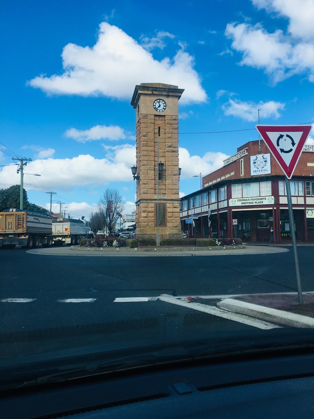 Coonabarabran Visitors Centre | Coonabarabran NSW 2357, Australia