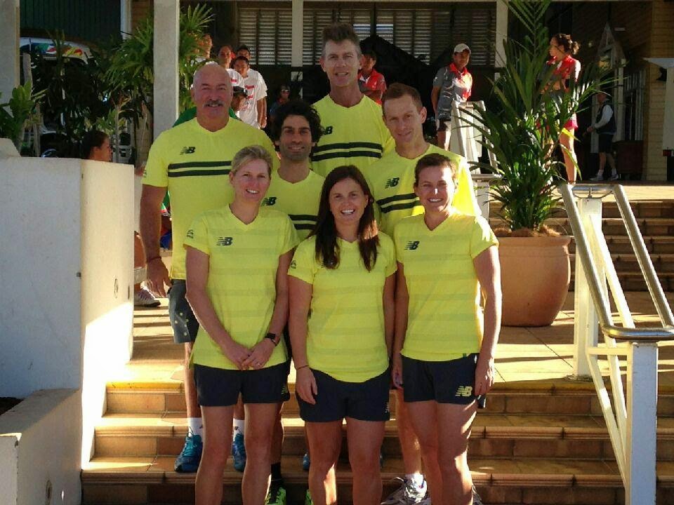 Helens Academy of Tennis | health | 51 Wights Mountain Rd, Samford QLD 4520, Australia | 0732893570 OR +61 7 3289 3570