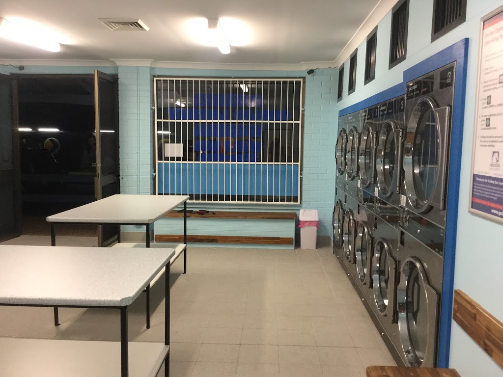 Southside Coin Op Laundry | laundry | 3/4 Minorca Pl, Toormina NSW 2452, Australia | 0400583359 OR +61 400 583 359
