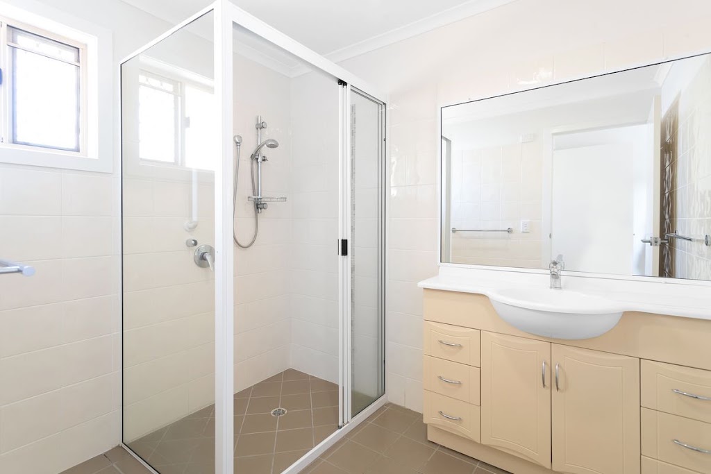 Park Haven Garden Village | 54A Scott St, South Mackay QLD 4740, Australia | Phone: 0419 210 231