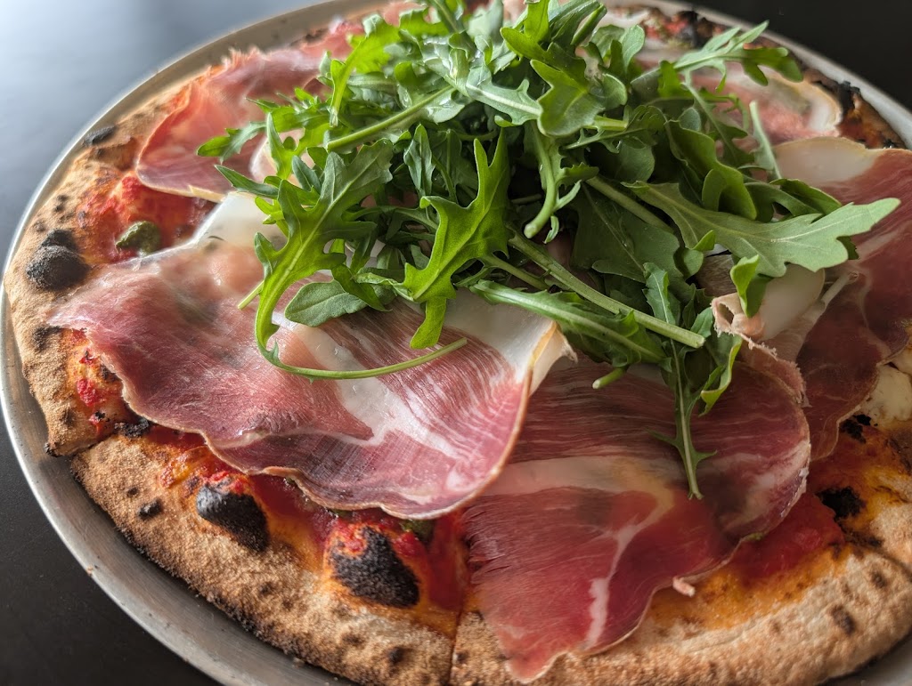 Venti8pizzeria | 3/100 Simpson St, Ballarat North VIC 3350, Australia | Phone: 0493 858 519