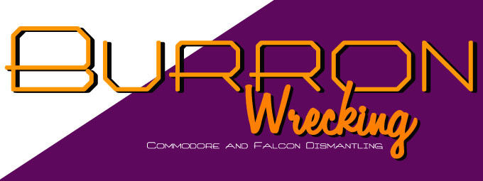 Burron Wrecking Pty Ltd | car repair | 5/9-11 Rutherford Rd, Seaford VIC 3198, Australia | 0434550904 OR +61 434 550 904