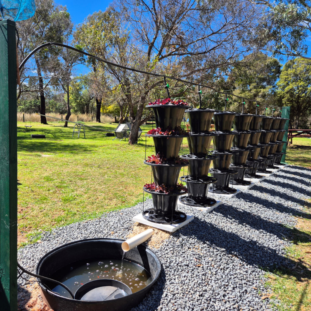 The Farm Hub | 50 Havilah Park Rd, Little Plain NSW 2360, Australia | Phone: (02) 6722 4347