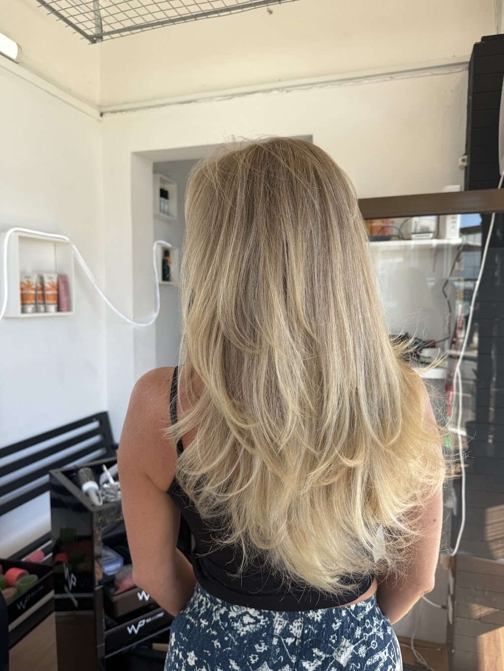 Hayley Nicola Hair | 33 Campbell Parade, Bondi Beach NSW 2026, Australia | Phone: 0434 005 717
