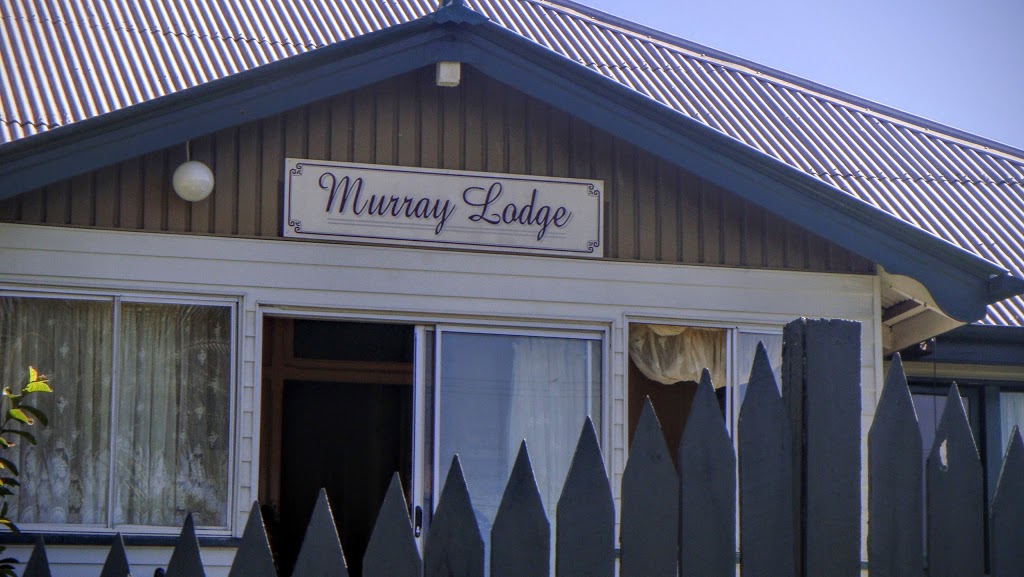Murray Lodge | health | 7 Murray St, Wilston QLD 4051, Australia | 0733562461 OR +61 7 3356 2461
