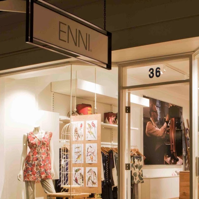 Enni | clothing store | 36 Hamilton St, Mont Albert VIC 3127, Australia | 0398904205 OR +61 3 9890 4205