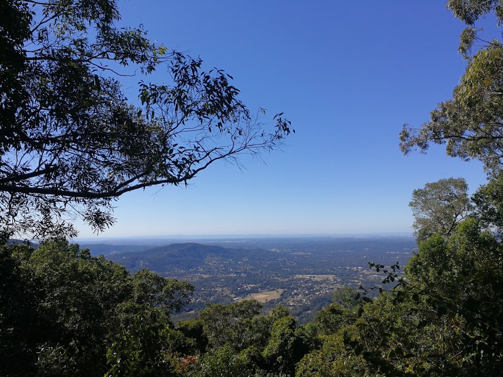 Mount Nebo Lookout | 60 Mount Nebo Break, Mount Nebo QLD 4061, Australia | Phone: (07) 3403 8888