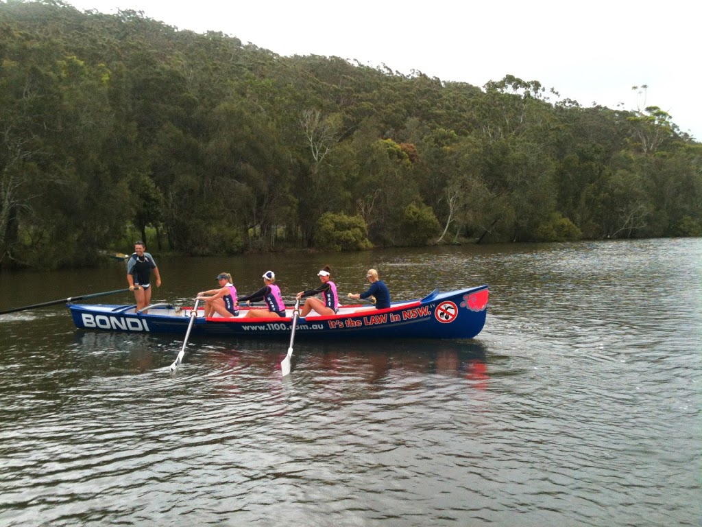 Surf Life Saving NSW | 3 Narabang Way, Belrose NSW 2085, Australia | Phone: (02) 9471 8000