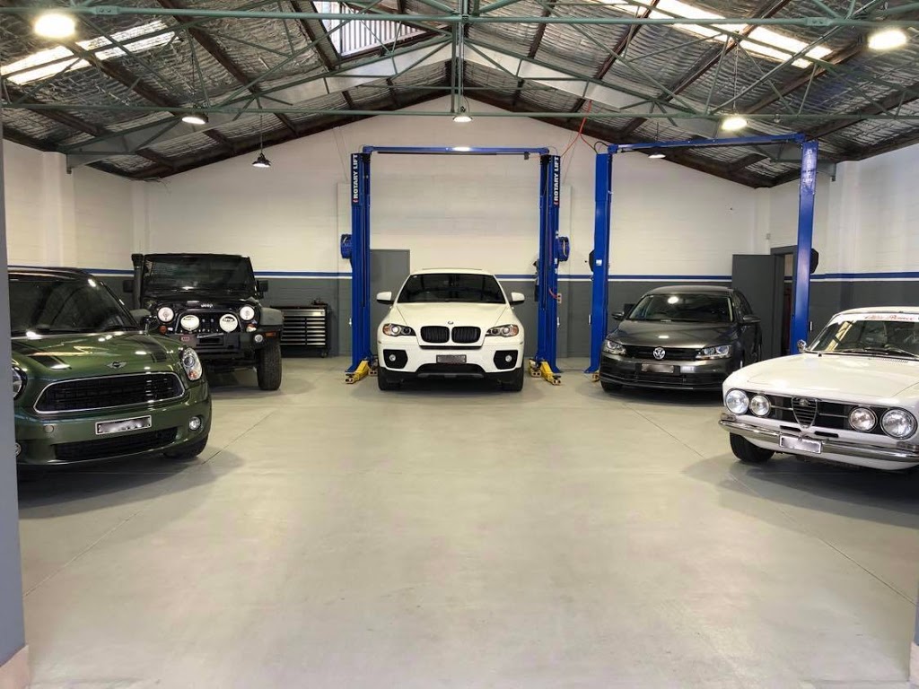 AutoFast Car Service & Repairs | car repair | 2A Price Weir Ave, Allenby Gardens SA 5009, Australia | 0425449495 OR +61 425 449 495