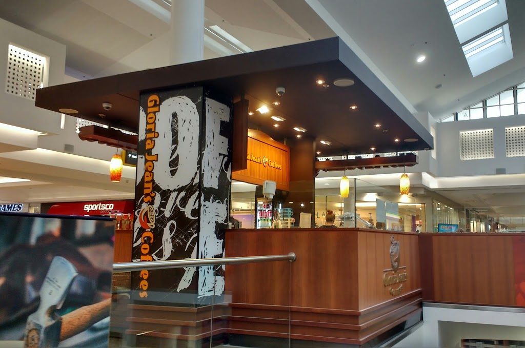 Gloria Jeans Coffees Brookside | cafe | Brookside Shopping Centre, Kiosk 9/159 Osborne Rd, Mitchelton QLD 4053, Australia | 0733542268 OR +61 7 3354 2268