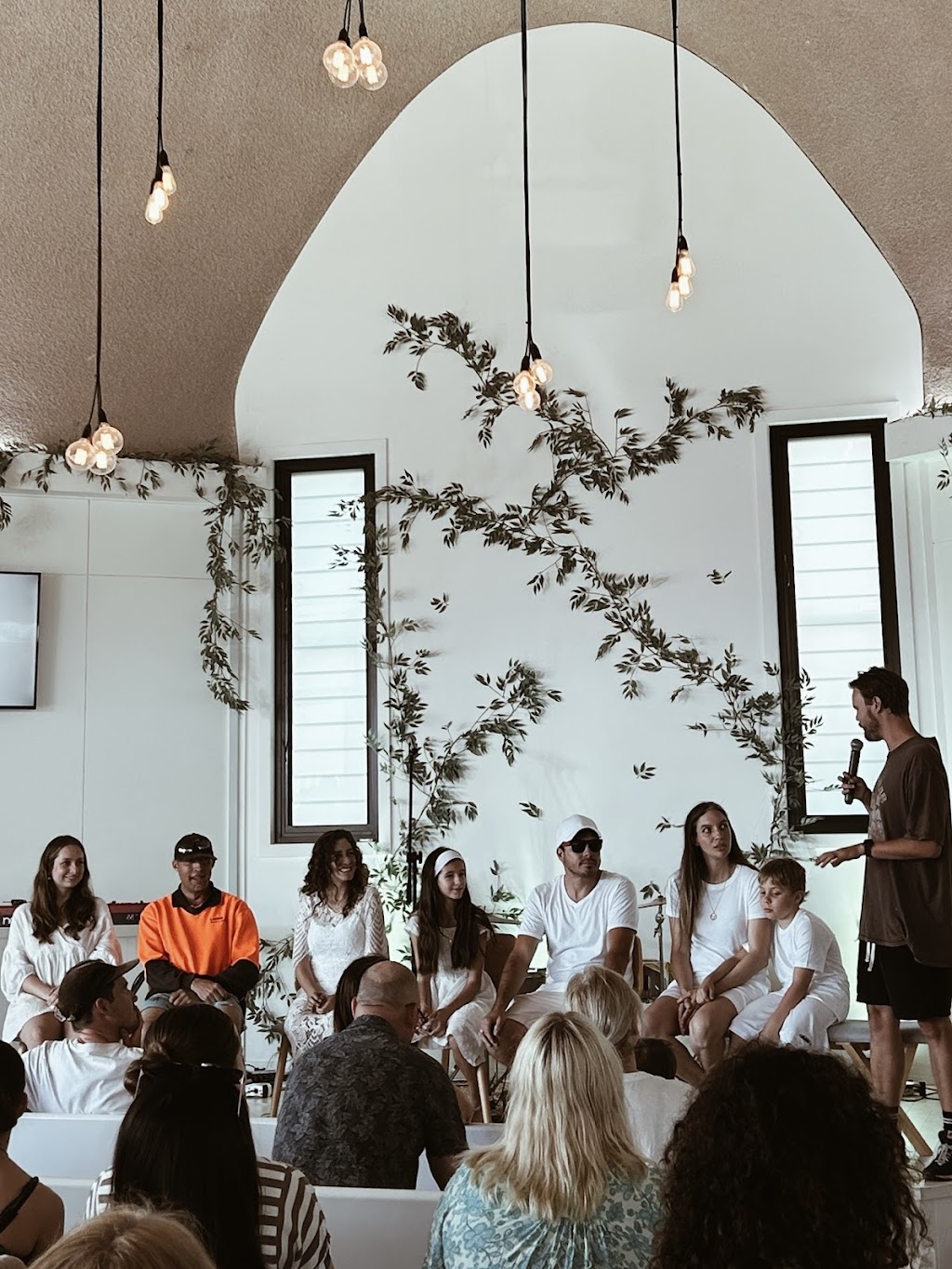 Greenhouse Church | 204 The Entrance Rd, Long Jetty NSW 2261, Australia | Phone: (02) 9057 6405