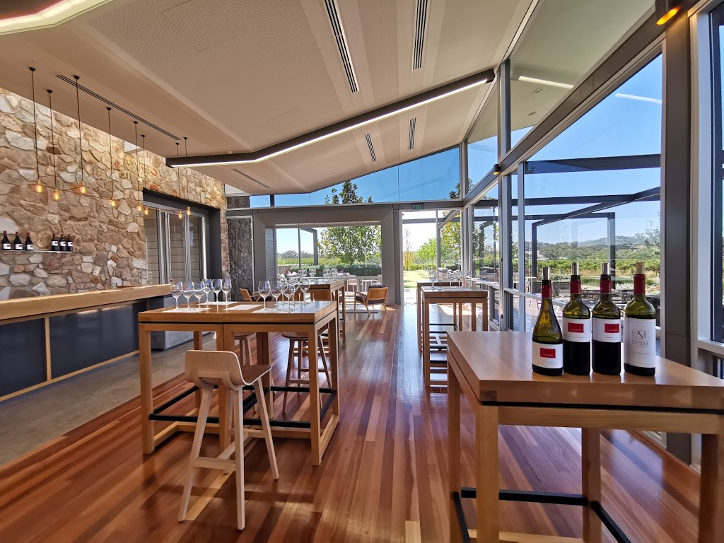Barossa Valley Estate Winery & Cellar Door | store | 9 Kraehe Rd, Marananga SA 5355, Australia | 0885686900 OR +61 8 8568 6900