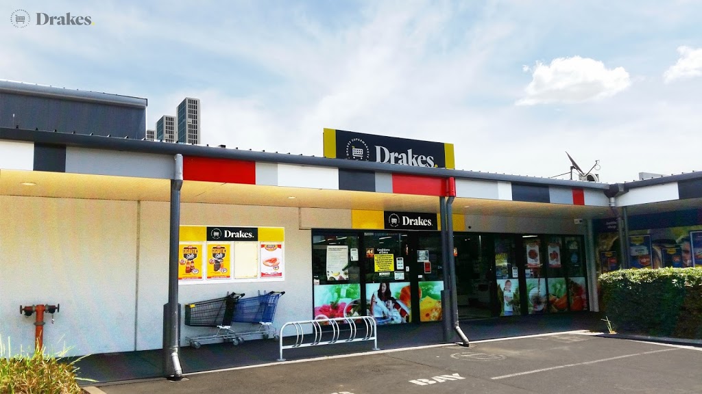 Drakes Chinchilla | supermarket | 44 Middle St, Chinchilla QLD 4413, Australia | 0746726300 OR +61 7 4672 6300