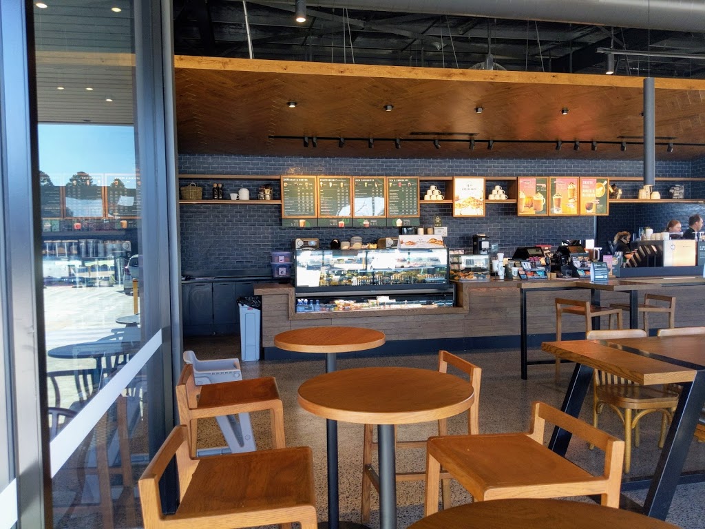 Starbucks | cafe | 2229-2231 Castlereagh Rd, Penrith NSW 2750, Australia | 1800787289 OR +61 1800 787 289