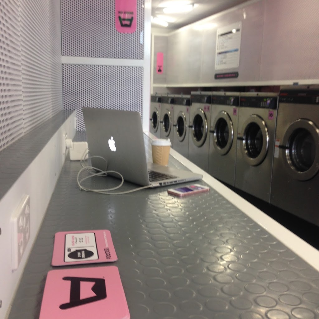 Powder Laundry | 591 Balcombe Rd, Black Rock VIC 3193, Australia | Phone: 1300 007 693