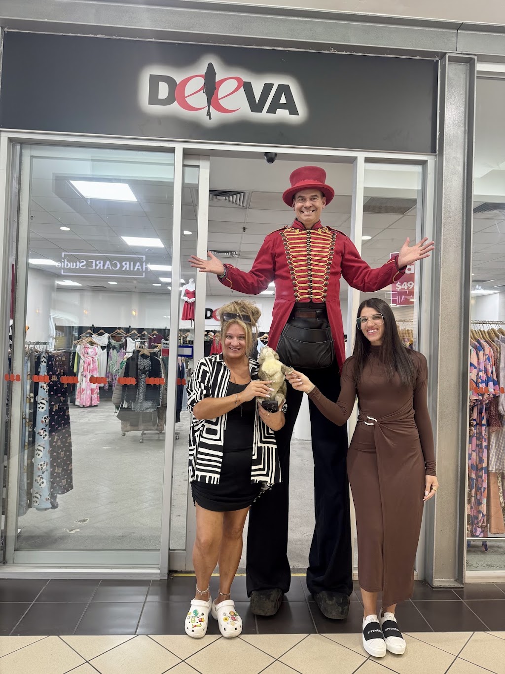 Deeva | 56 Burgundy St, Heidelberg VIC 3084, Australia | Phone: (03) 9471 9422