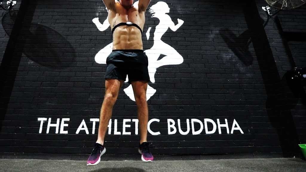 The Athletic Buddha | gym | 1/2A Rothwell Ave, Concord West NSW 2138, Australia | 0451932013 OR +61 451 932 013
