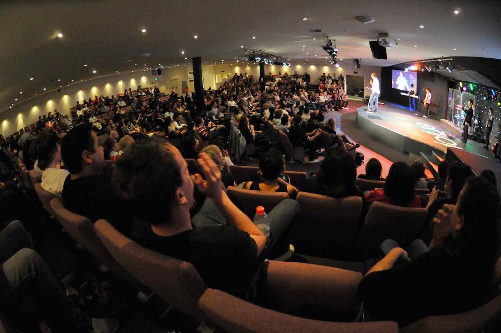 Enjoy Church East | 610 Heatherton Rd, Clayton South VIC 3169, Australia | Phone: (03) 9240 6000