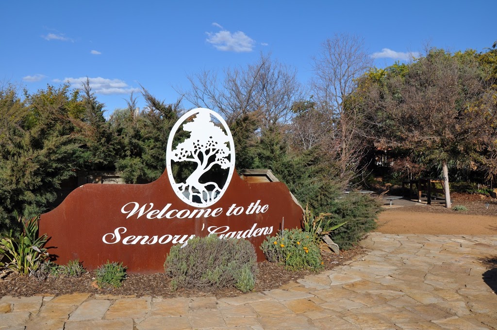 Dubbo Regional Botanic Garden | park | Coronation Dr, Dubbo NSW 2830, Australia | 0268014000 OR +61 2 6801 4000