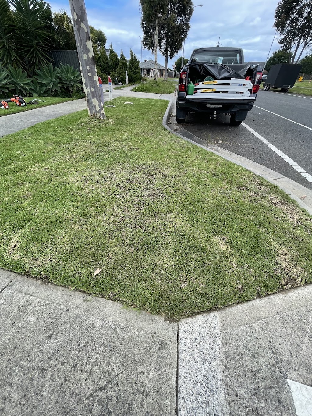 Greenseed Gardens & Lawns | Grassmere Rd, Langwarrin VIC 3910, Australia | Phone: 0414 273 055