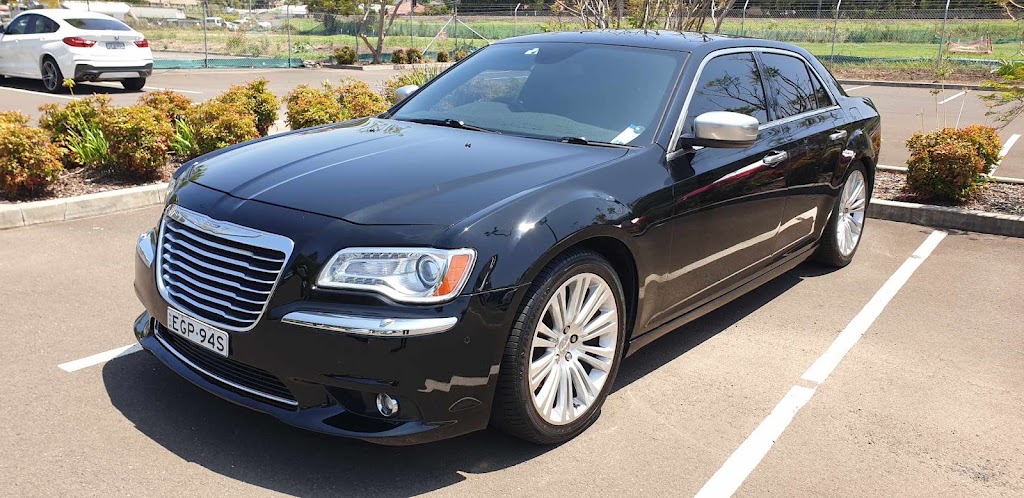 All Your Transfers | 57 Springfield Ave, Figtree NSW 2525, Australia | Phone: 0417 224 166