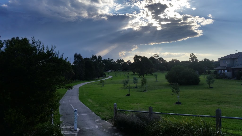 Darebin creek reserve | Darebin Creek Trail, Bundoora VIC 3083, Australia